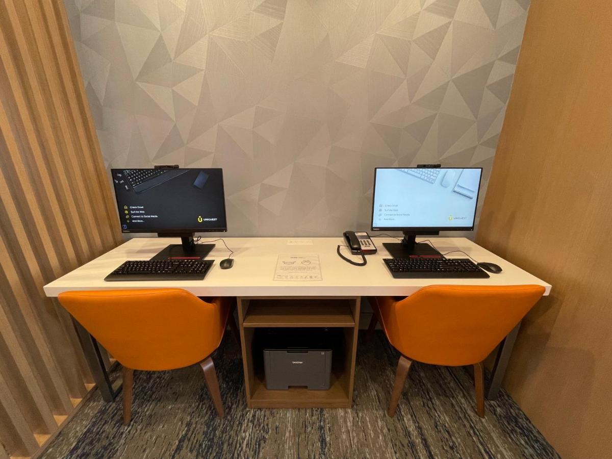 Express & - Ft. Smith - Airport By Ihg Fort Smith