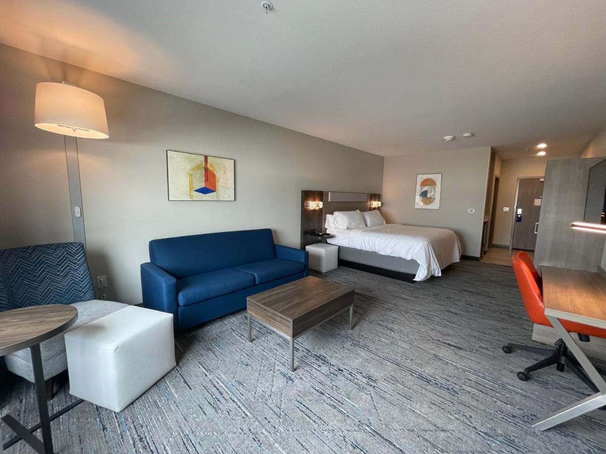 Hotel Express & - Ft. Smith - Airport By Ihg