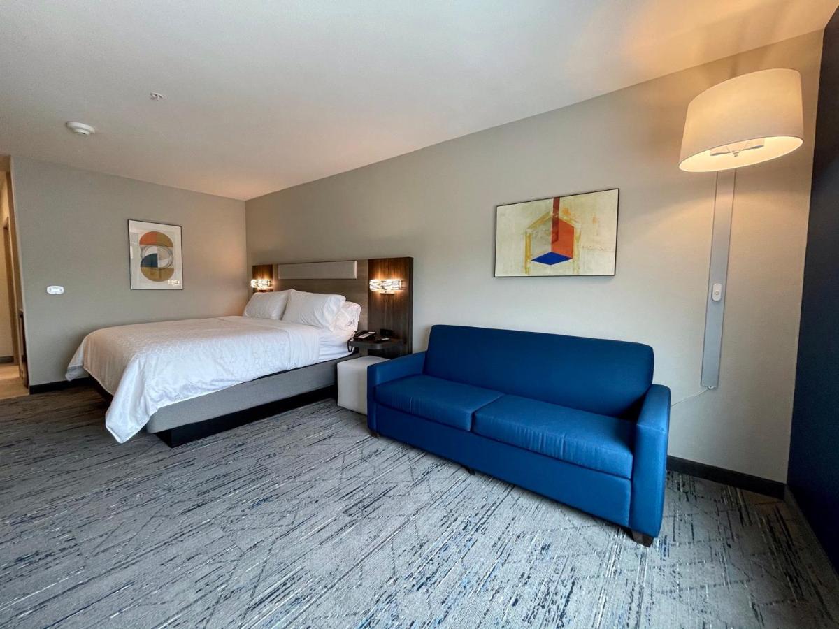Express & - Ft. Smith - Airport By Ihg Fort Smith