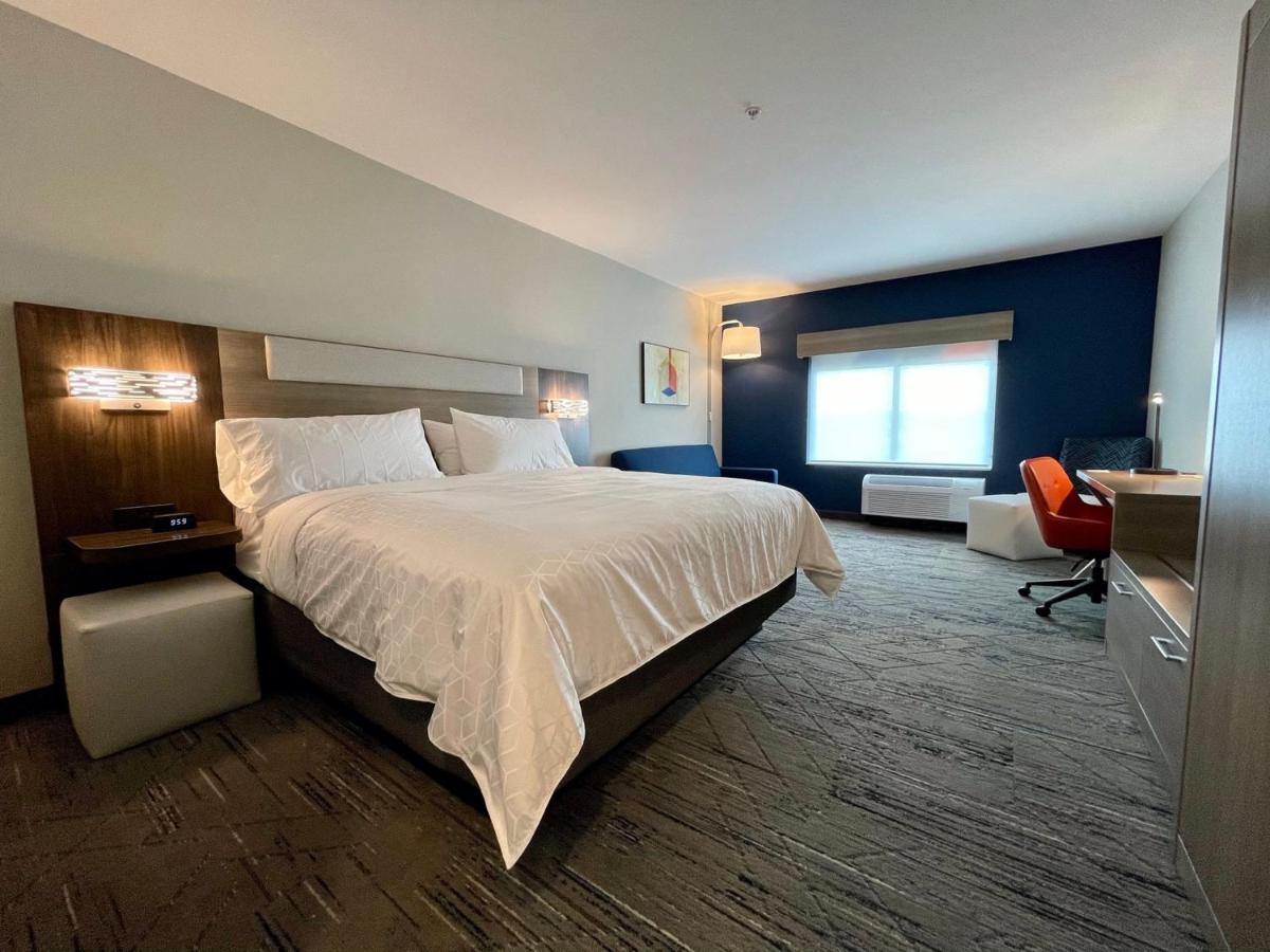Express & - Ft. Smith - Airport By Ihg Fort Smith