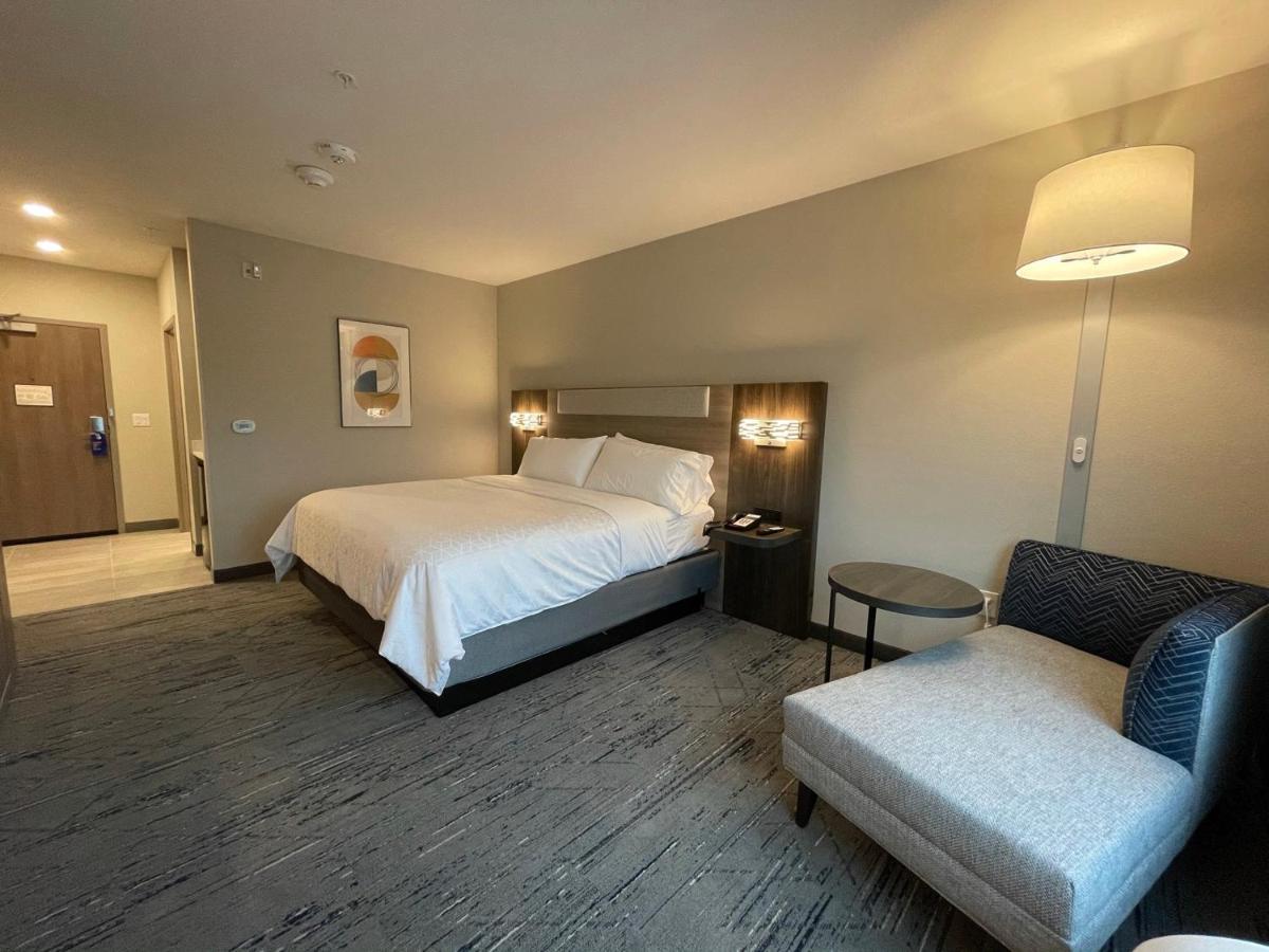 Express & - Ft. Smith - Airport By Ihg 3* Fort Smith